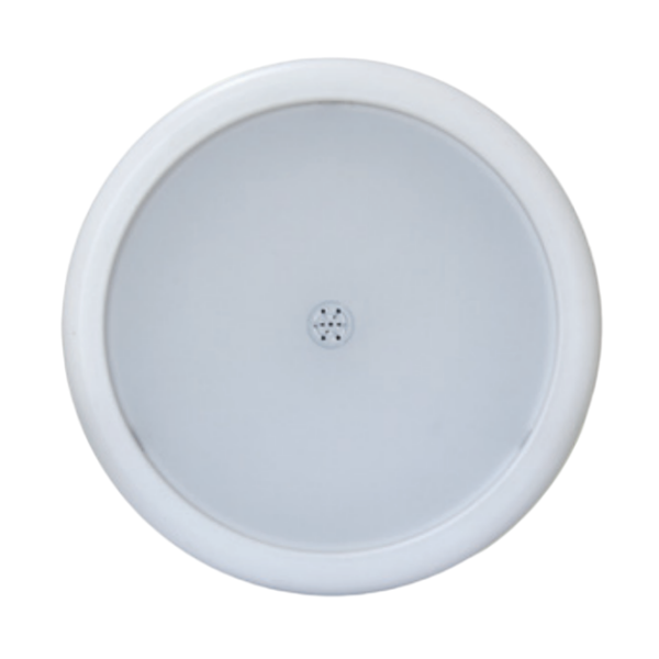 海灣HW-ZFJC-E18W-N655SG集電集控型消防應(yīng)急照明燈具（聲光感應(yīng)型，18W吸頂安裝）