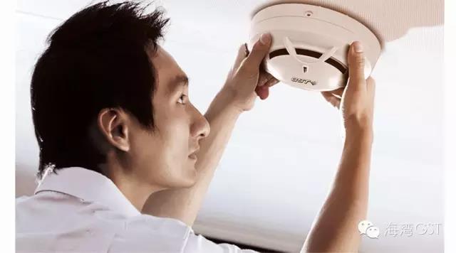 火災(zāi)自動報警系統(tǒng)的布線有哪些規(guī)定和要求？